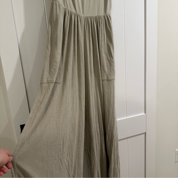 FREE PEOPLE BEACH Dream One-Piece Jumpsuit Size XL - Picture 4 of 10